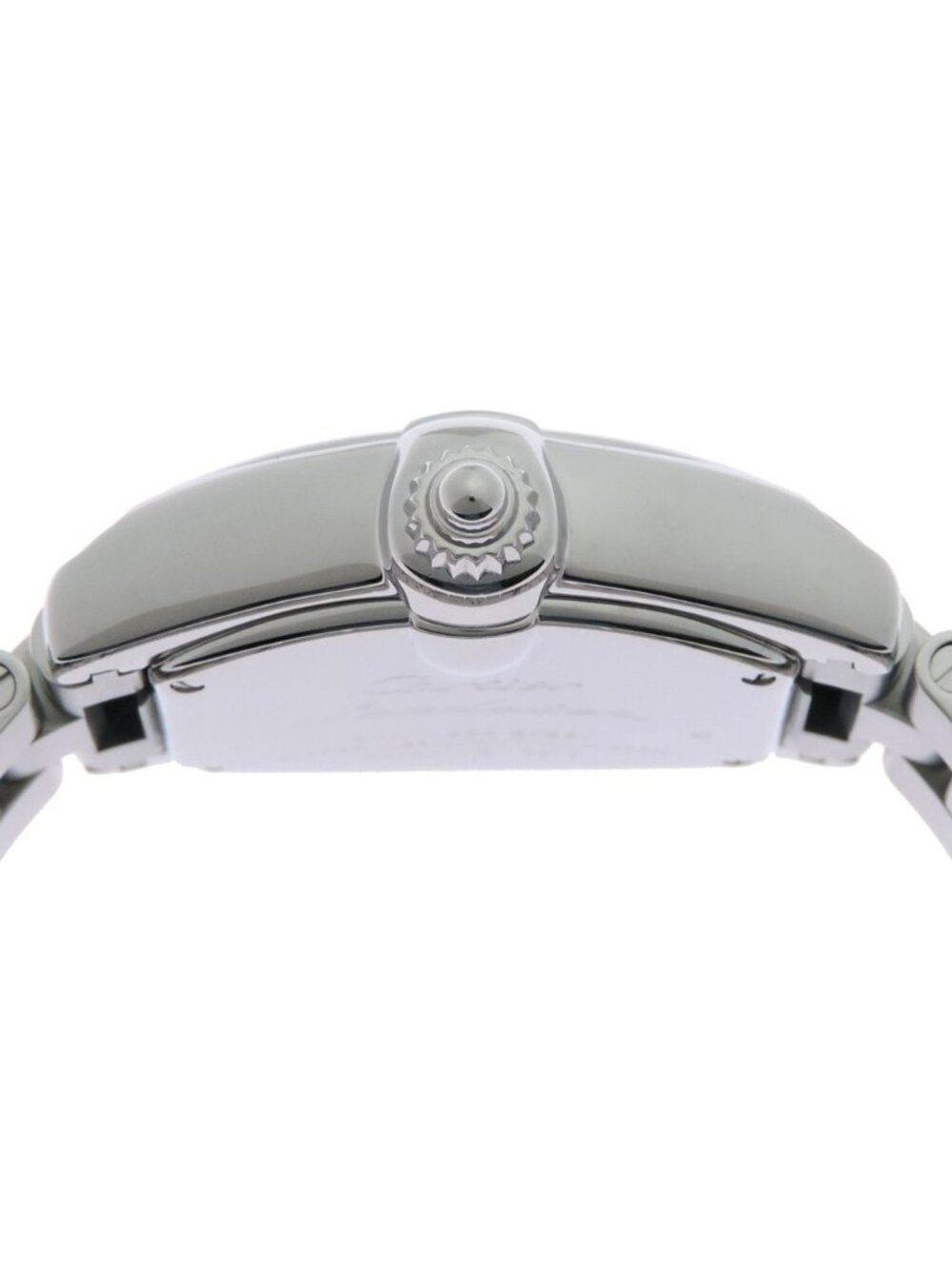 Cartier Watch Silver - Picture 6 of 9